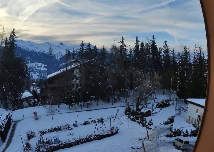 Bellevue Crans-Montana
