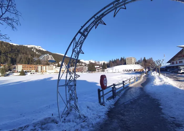 Bellevue Crans-Montana