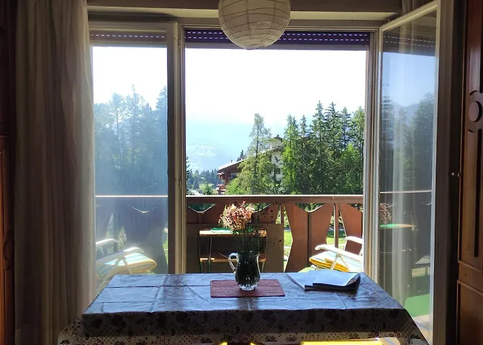 Bellevue Crans-Montana
