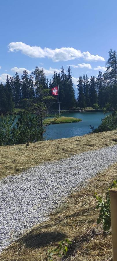 Bellevue Crans-Montana