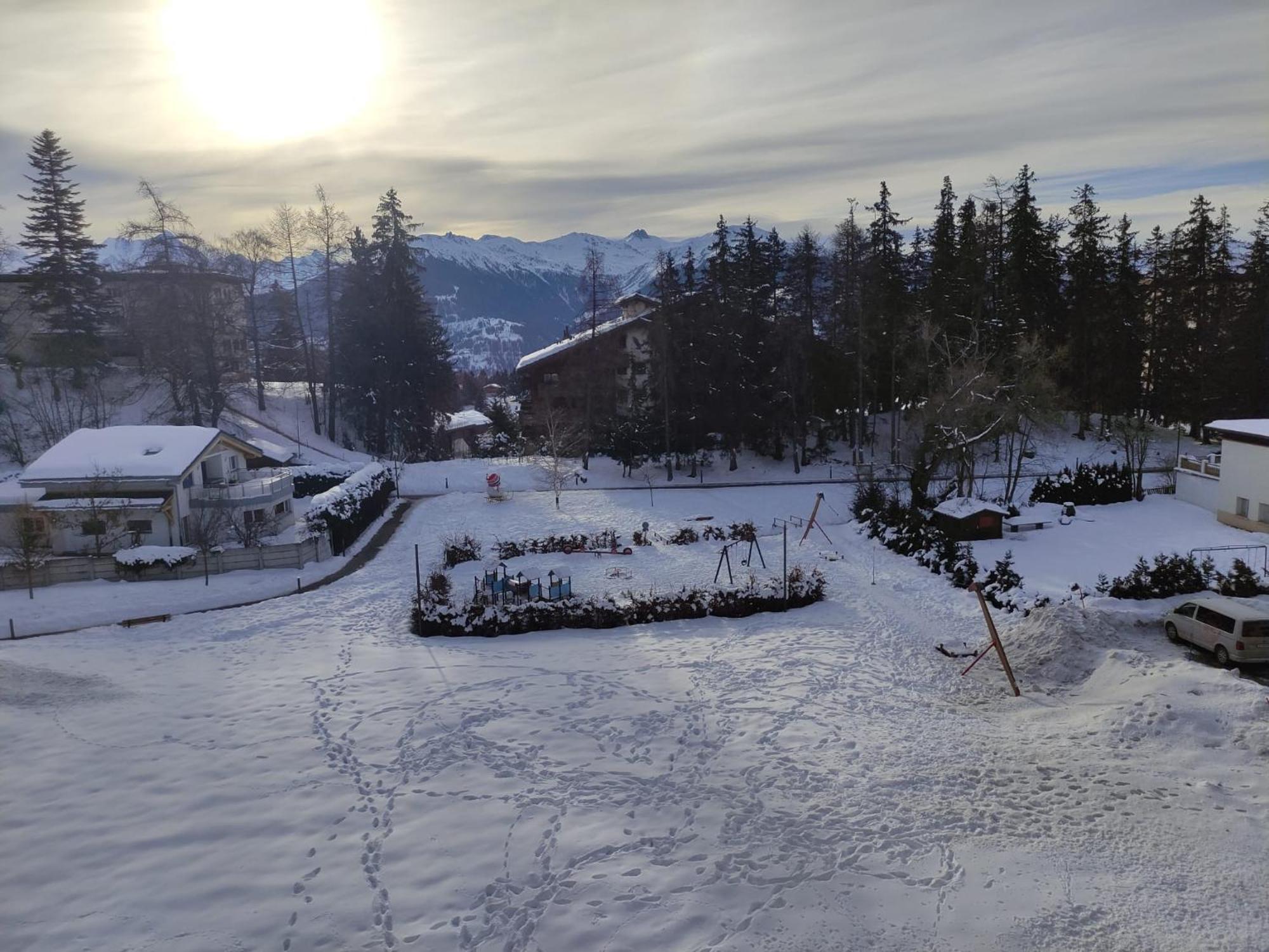 Bellevue