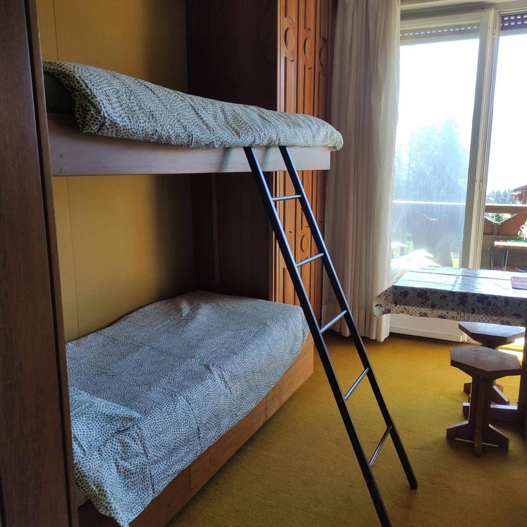 Bellevue Crans-Montana
